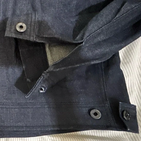 Gstar denim jacket - Picture 3 of 9